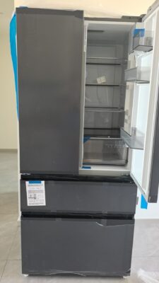 Tủ lạnh super 2S 509l - Ảnh thật 3