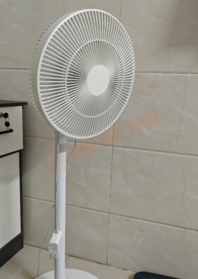 Quạt tích điện Xiaomi Mijia DC BPLDS05DM
