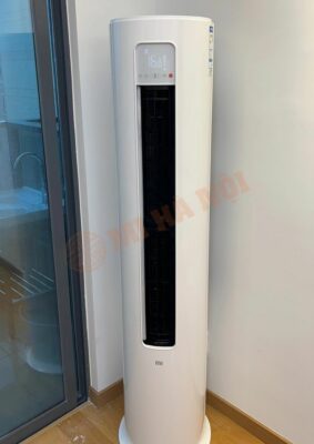 Điều hòa cây (máy lạnh) 2 chiều Xiaomi Mijia KFR-51LW/ N1A1 - 2HP/18.000BTU