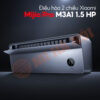 Điều hòa (máy lạnh) 2 chiều Xiaomi Mijia Pro M3A1