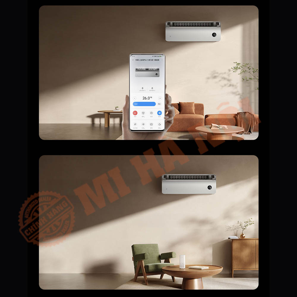 Phương pháp điều khiển tiện lợi