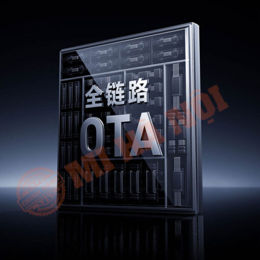 Xiaomi Mijia Pro M3A1