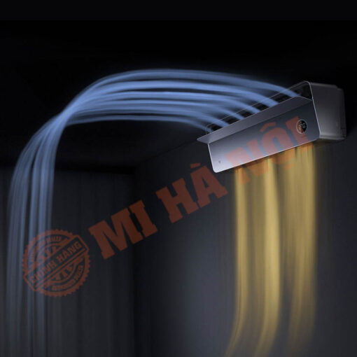 Thiết kế hướng gió tuần hoàn