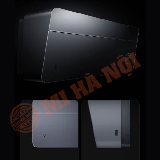 Thiết kế tinh tế, chất liệu PC