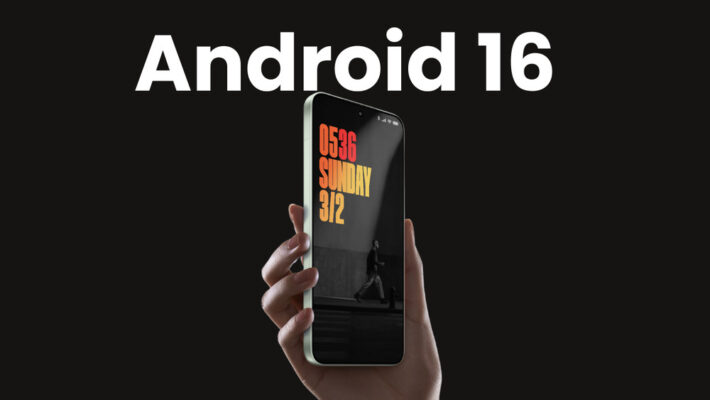 Bản cập nhật Android mới nhất: Android 16