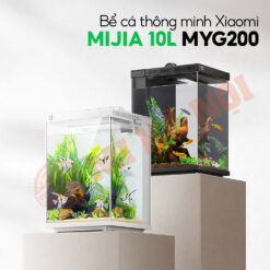 Bể cá thông minh Xiaomi Mijia 10L MYG200