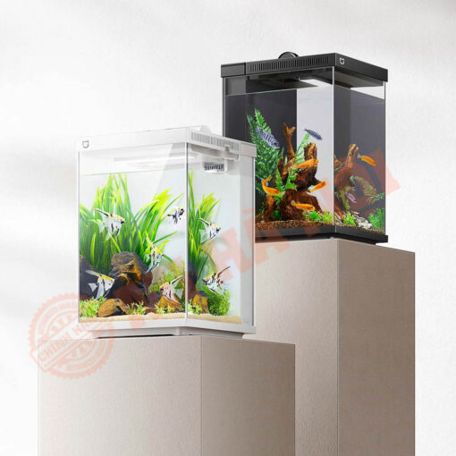 Bể cá thông minh Xiaomi Mijia 10L MYG200