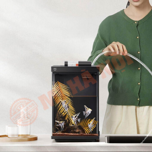 Khả năng thoát nước tiện lợi