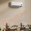 Phân giải luồng gió, tránh tình trạng gió thổi trực tiếp 