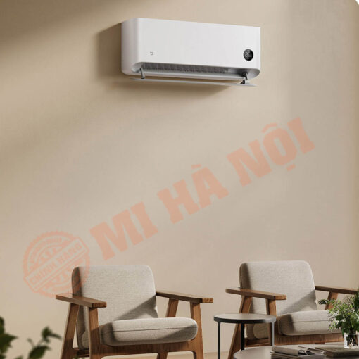 Phân giải luồng gió, tránh tình trạng gió thổi trực tiếp 