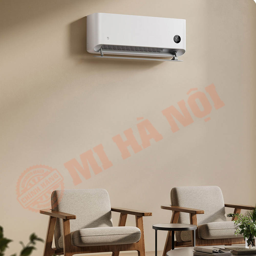 Phân giải luồng gió, tránh tình trạng gió thổi trực tiếp