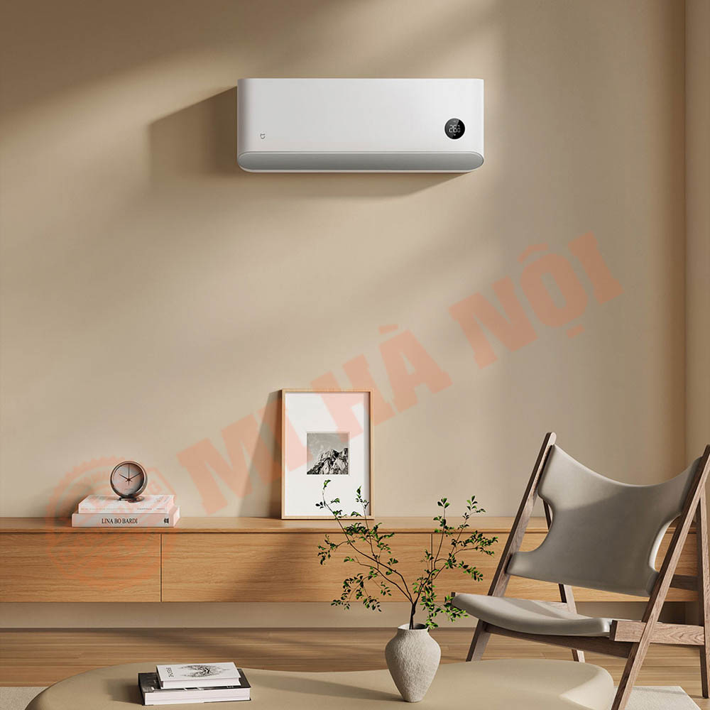 Tấm dẫn gió lập thể, hạn chế bụi và thoát khí lạnh