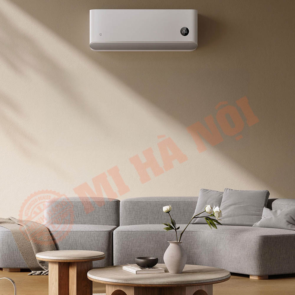 Đăc điểm nổi bật của điều hòa hai chiều Xiaomi Mijia M2A1 2HP