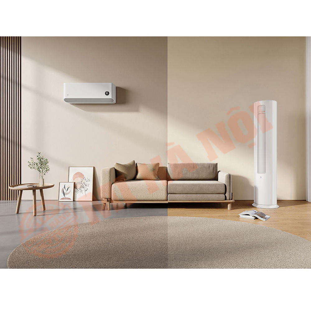 Thiết kế nhỏ gọn, tối ưu không gian