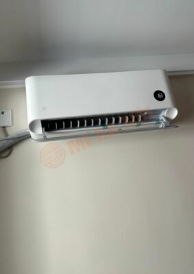 Điều hoà (máy lạnh) 2 chiều Xiaomi Mijia KFR-50GW / M2A1 - Điều hòa 2HP / 18.000BTU