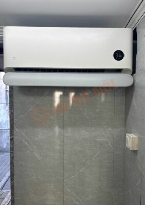 Điều hoà (máy lạnh) 2 chiều Xiaomi Mijia KFR-50GW / M2A1 - Điều hòa 2HP / 18.000BTU