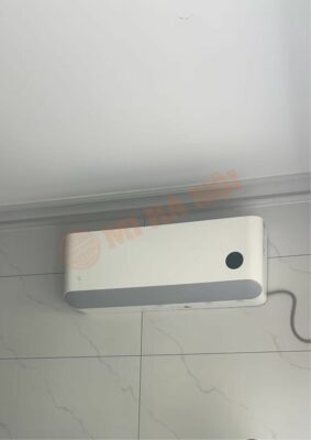 Điều hoà (máy lạnh) 2 chiều Xiaomi Mijia KFR-50GW / M2A1 - Điều hòa 2HP / 18.000BTU