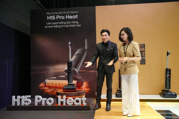 Dreame House 2025 TP.HCM