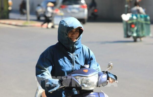Dự báo thời tiết 10 ngày toàn quốc