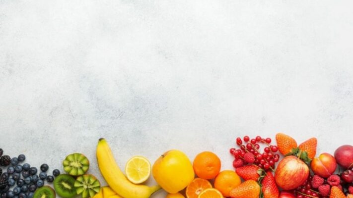 99+ hình nền PowerPoint rau củ quả đẹp nhất