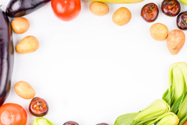 99+ hình nền PowerPoint rau củ quả đẹp nhất