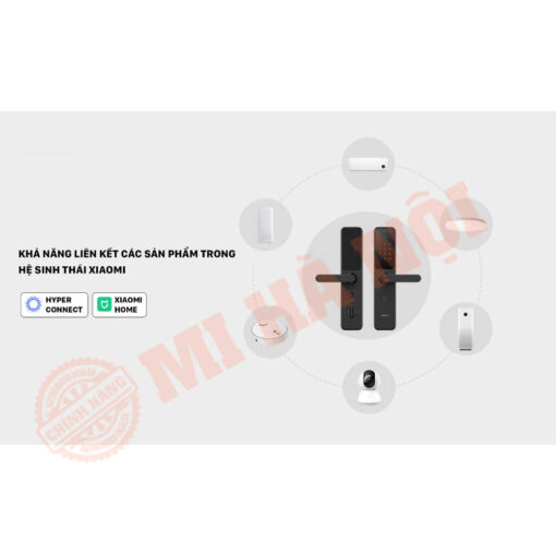 Khóa vân tay Lockin X9