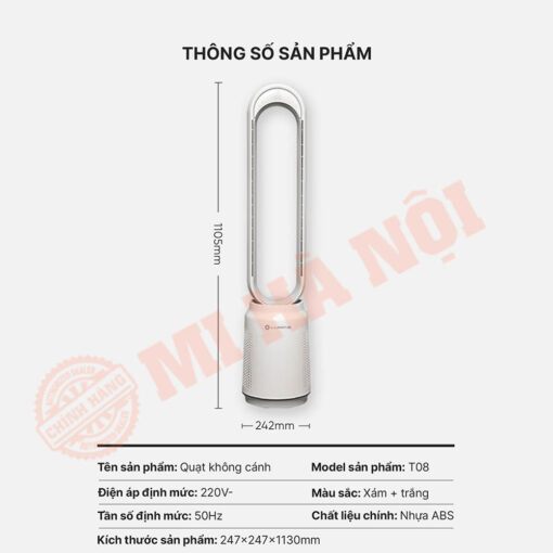 Thông số kỹ thuật