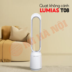 Quạt không cánh Lumias T08