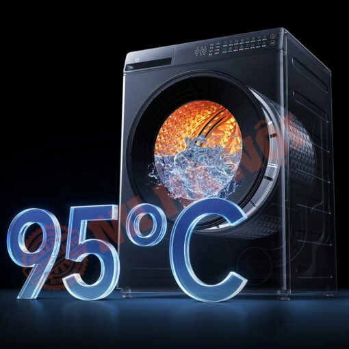 Máy giặt MJ109 Pro 10 kg