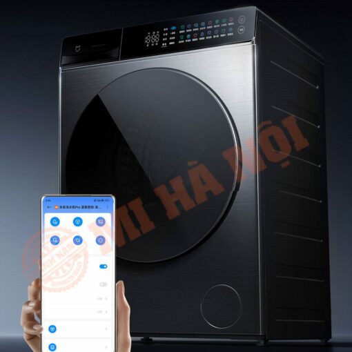 Tự điều chỉnh chế độ tuỳ thích