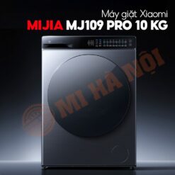 Máy giặt MJ109 pro 10 kg