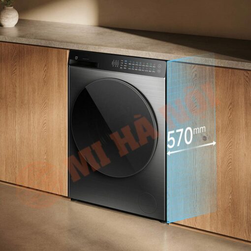 Máy giặt Xiaomi Mijia MJ109 pro 10 kg thiết kế hiện đại