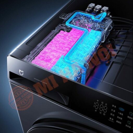 Máy giặt MJ109 Pro 10 kg