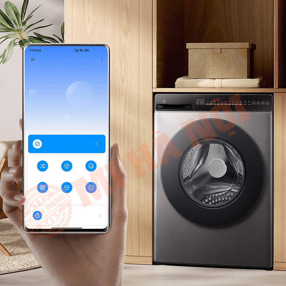 Hệ điều hành HyperOS
