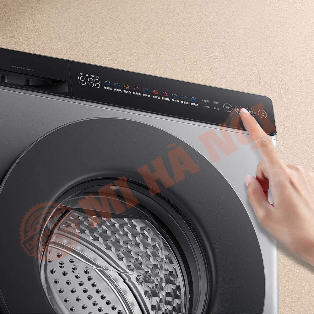 Màn hình hiển thị sắc nét