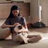 Bảo vệ an toàn cho thú cưng và cả gia đình 