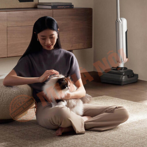 Bảo vệ an toàn cho thú cưng và cả gia đình 