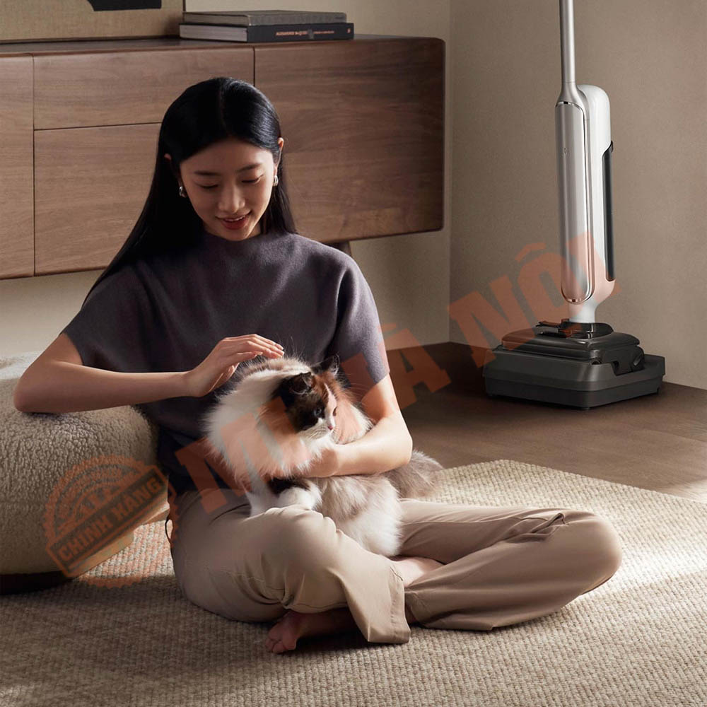 Bảo vệ an toàn cho thú cưng và cả gia đình