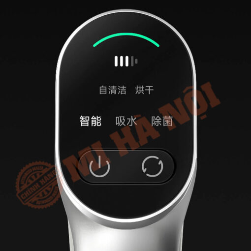 Thiết kế bảng điều khiển LED trực quan 