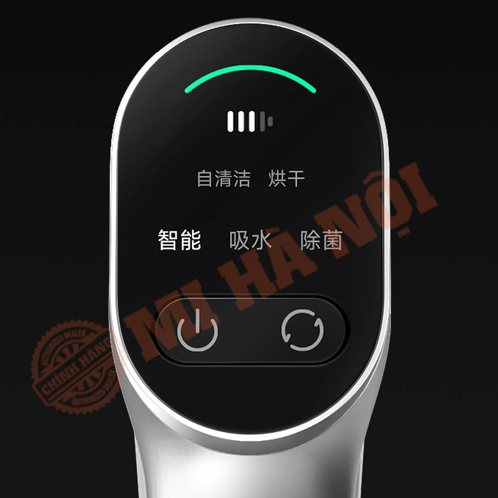 Thiết kế bảng điều khiển LED trực quan