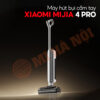 Máy hút bụi cầm tay Xiaomi Mijia 4 Pro - Lực hút 21000Pa