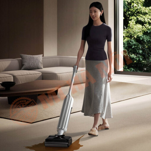 Làm sạch hiệu quả mọi khu vực trong nhà 