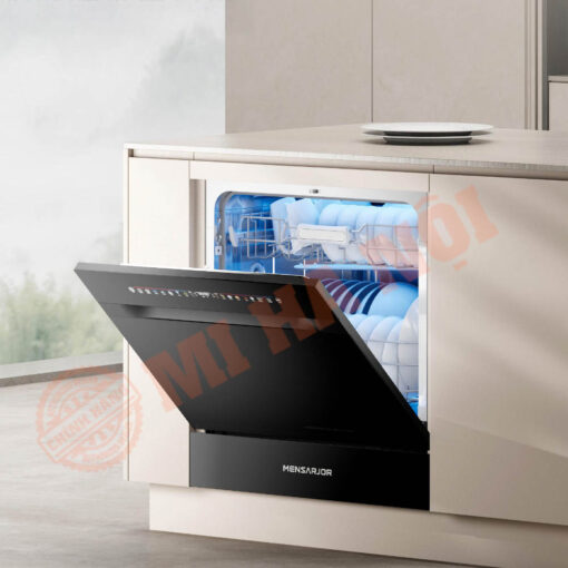 Máy rửa bát Mensarjor 13 bộ DW1205-B