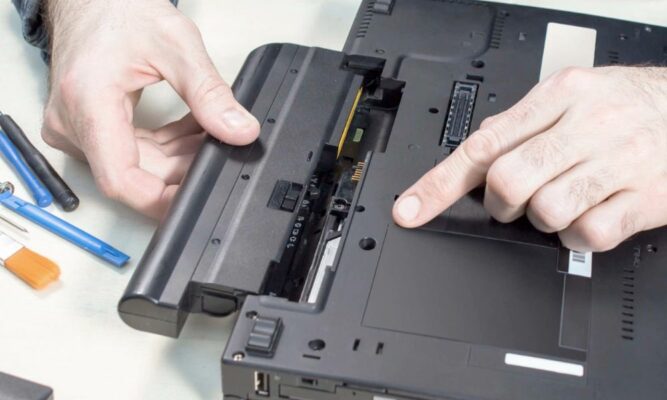 PC bị đơ liên tục? Nguyên nhân và cách khắc phục
