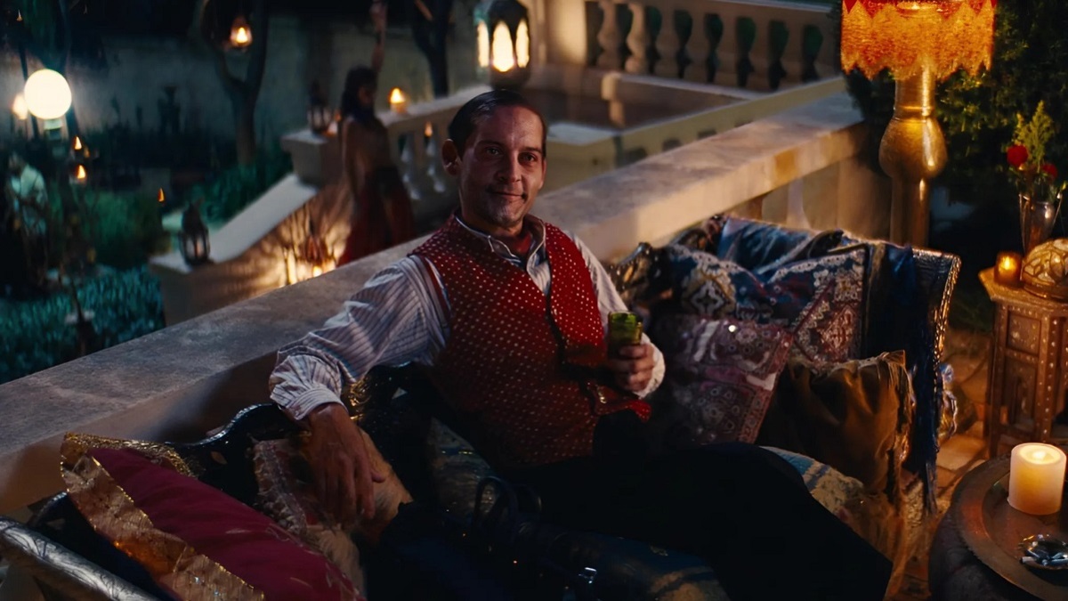 Babylon (2022)