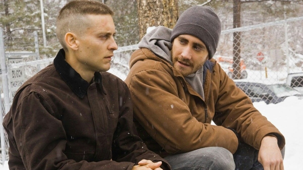 Brothers (2009)