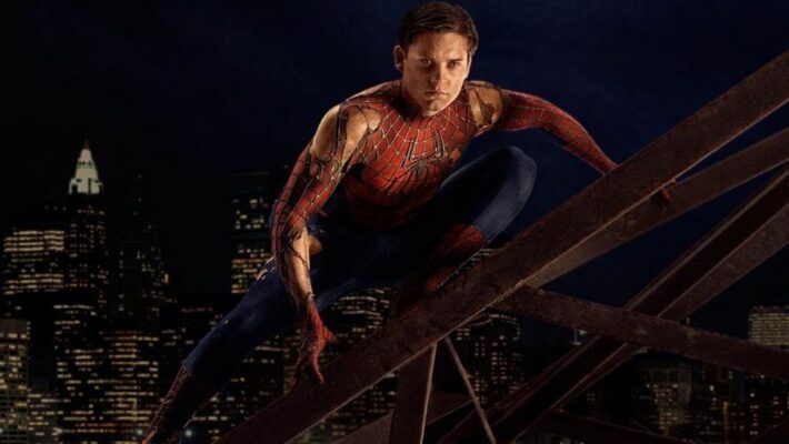 Những bộ phim của Tobey Maguire