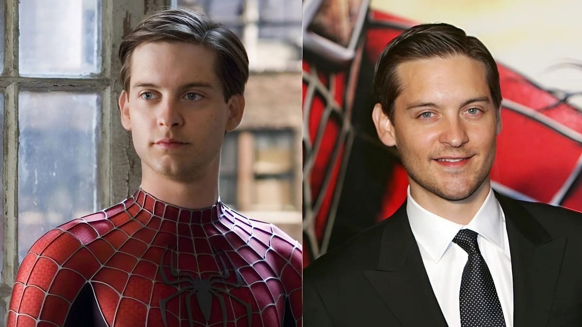 Một số bộ phim của Tobey Maguire
