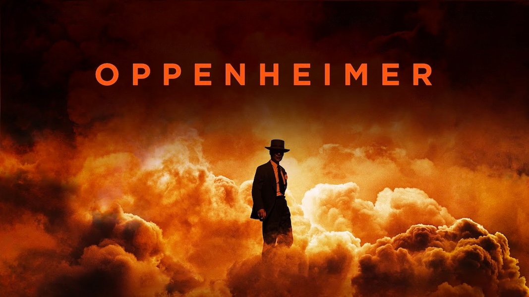 Phim Matt Damon tham gia - Oppenheimer (2023)