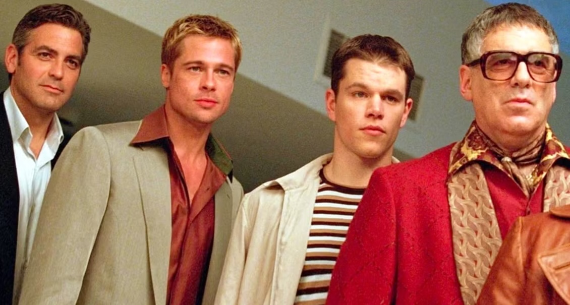 Ocean's Eleven (2001)